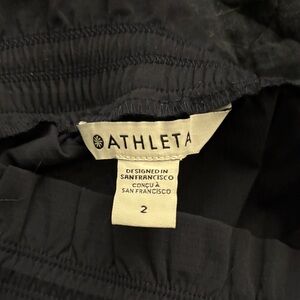 Athleta navy Blue Women's Active Bottoms